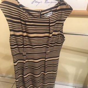 Shelby & Palmer Dress